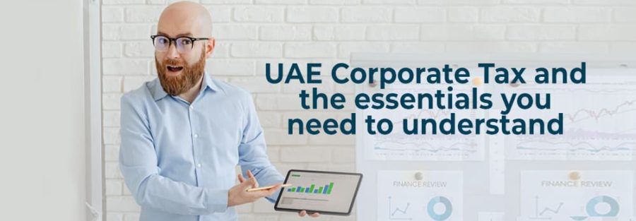 corporate tax, UAE corporate tax, maats consultants uae