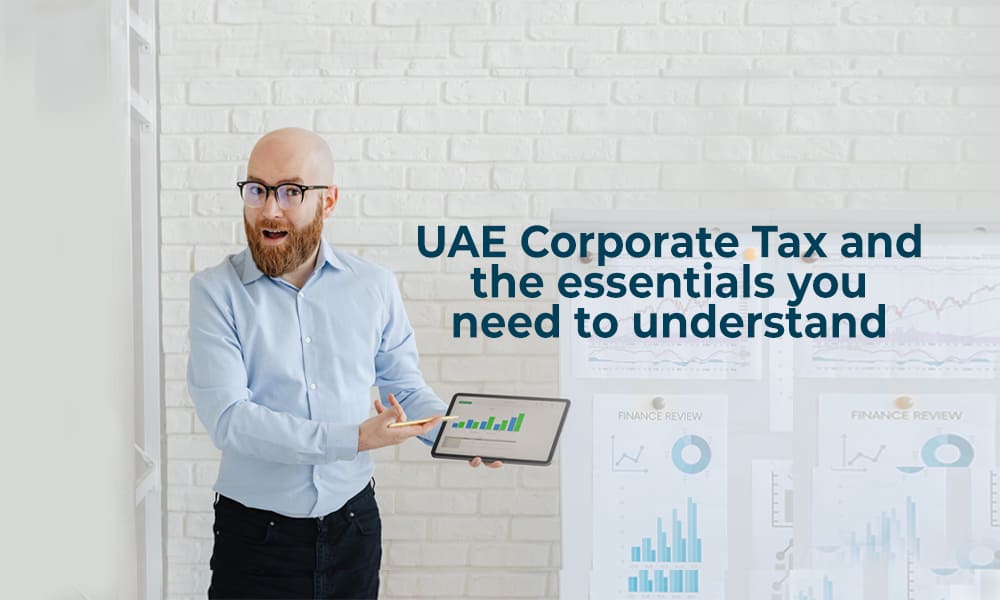 corporate tax, UAE corporate tax, maats consultants uae