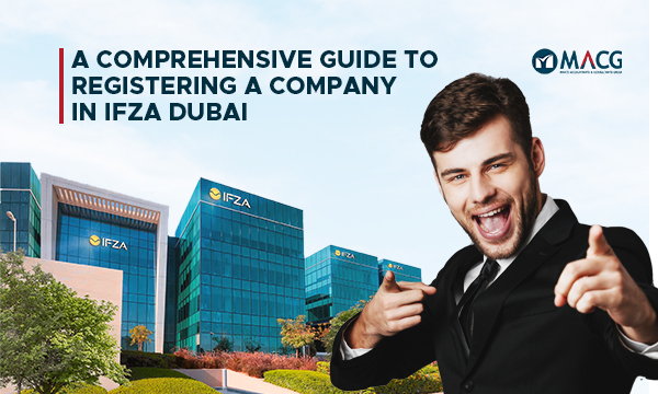 ifza free zone business setup, ifza dubai, maats consultants