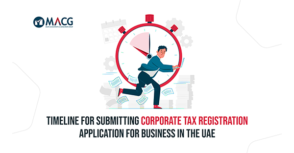 corporate tax update 2024 UAE, corporate tax 2024 penalty, Maats accountants