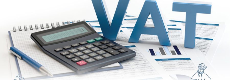 VAT filing