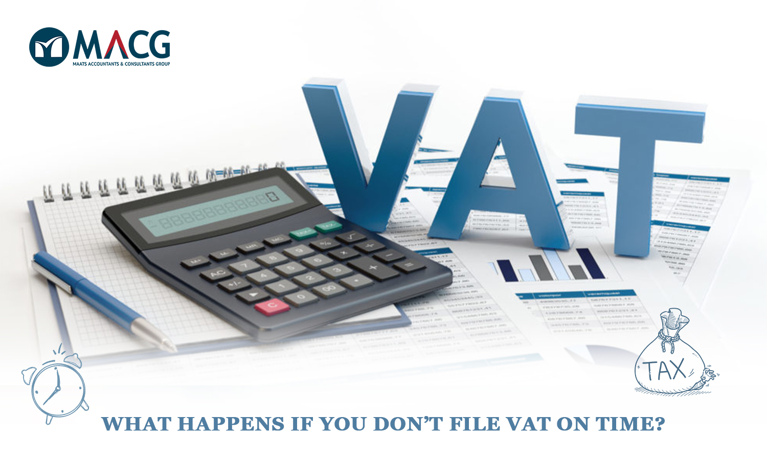 VAT filing