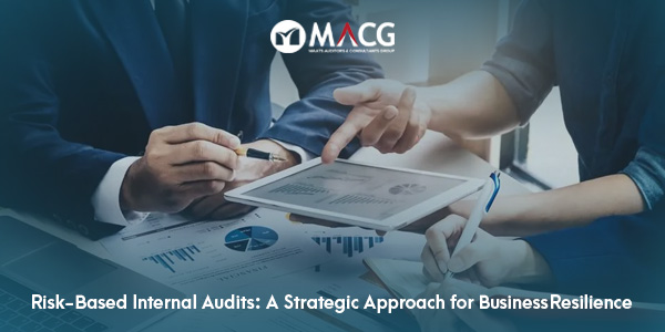 risk based internal audits
