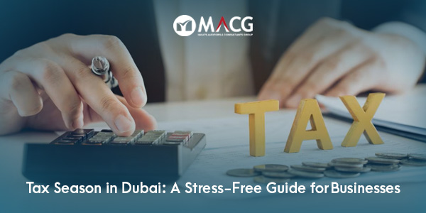 tax season in dubai