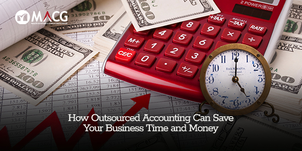 outsourced accounting services