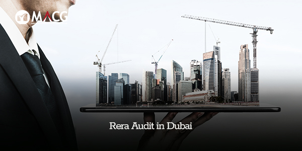 RERA audit in Dubai