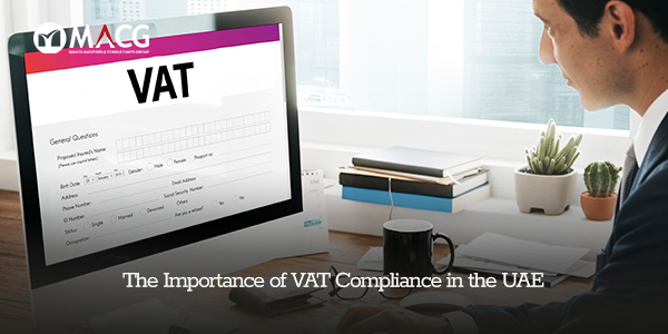 the importance of VAT compliance in UAE