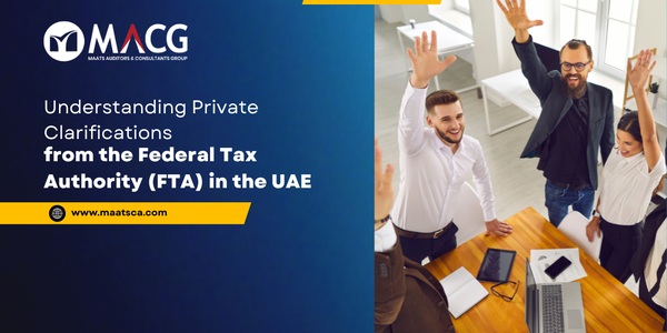 tax clarifications